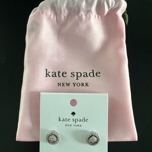 Kate Space Earrings